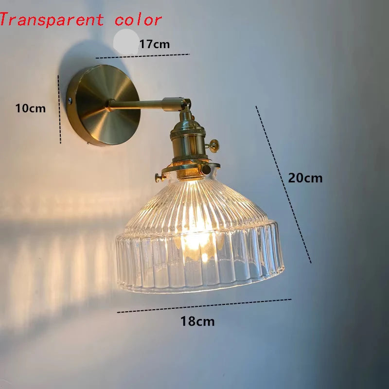 VetriLux – Wall Lamp