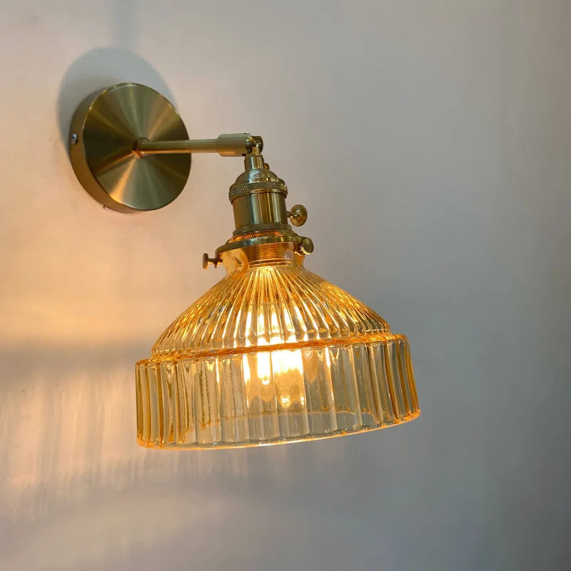 VetriLux – Wall Lamp
