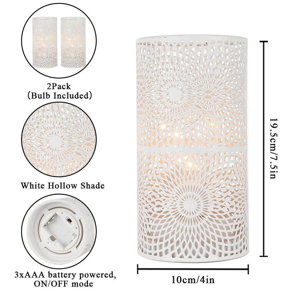 EdiNord – LED Lamps