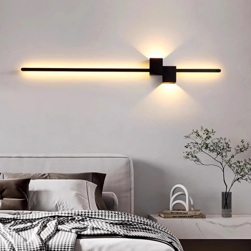 UpDown – Wall Lamp