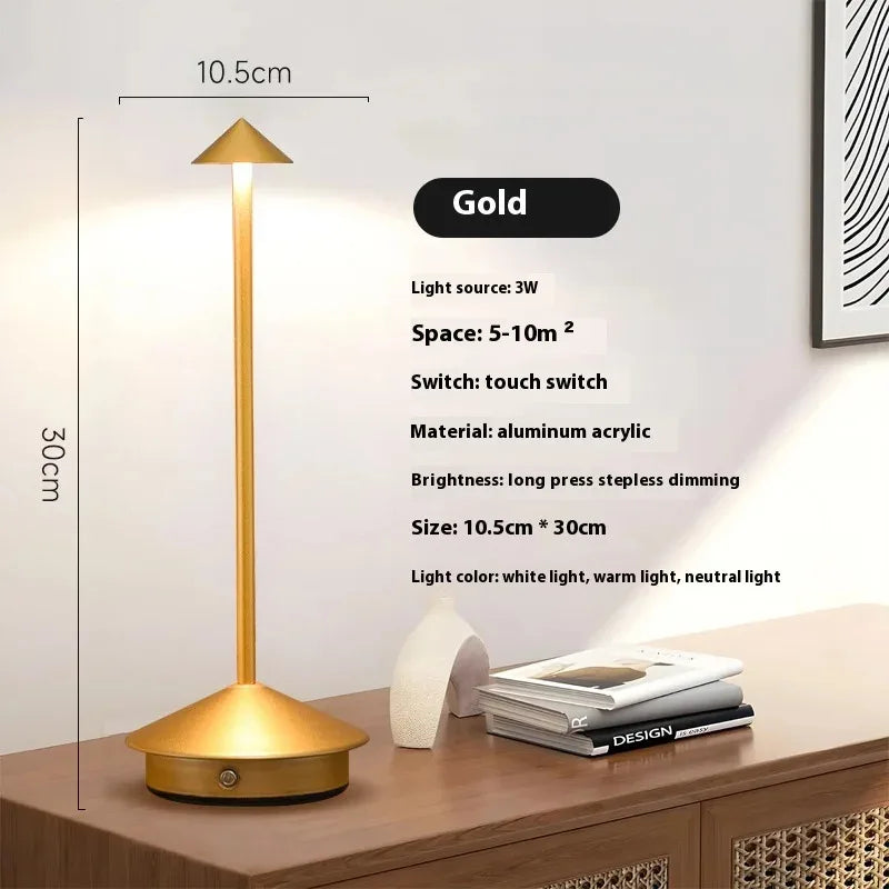 LumiPro – LED Lamp