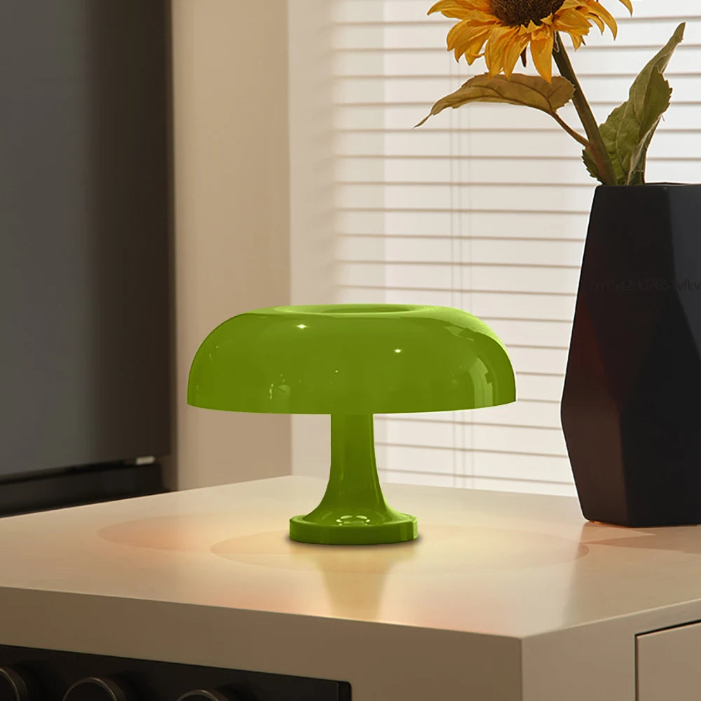 Mushlux –Table Lamp