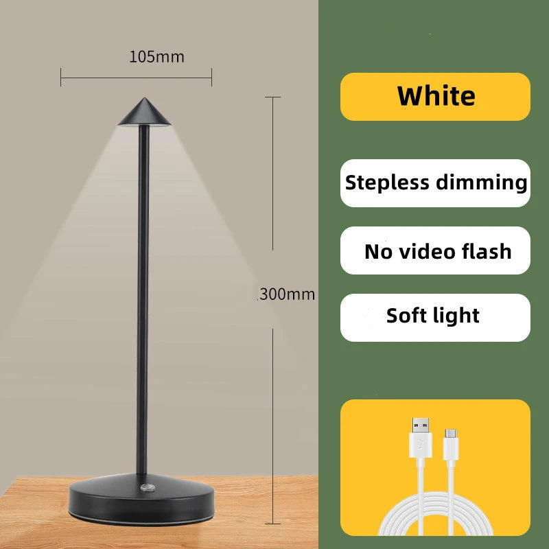 Touchly –Table Lamp