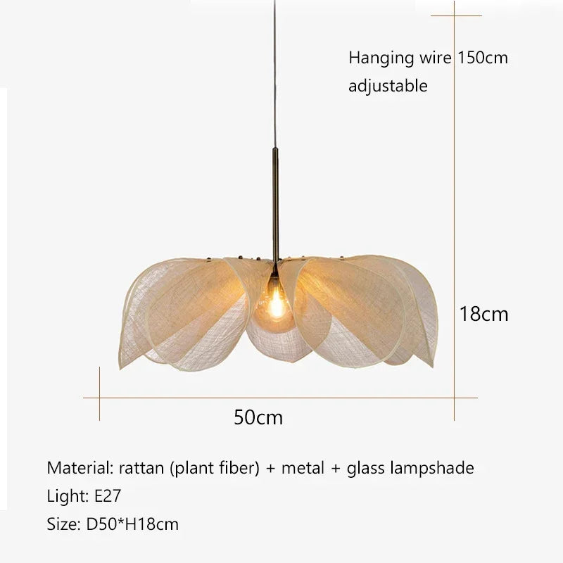 Fabula – Hanging Lamp