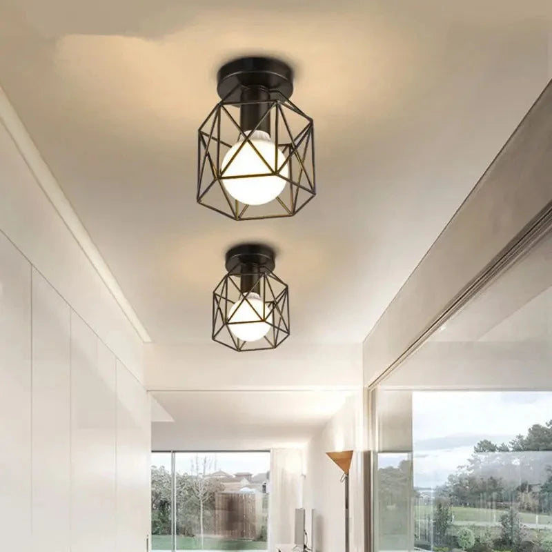 Rondia – LED Ceiling Light