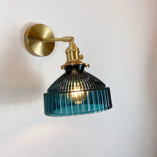 VetriLux – Wall Lamp