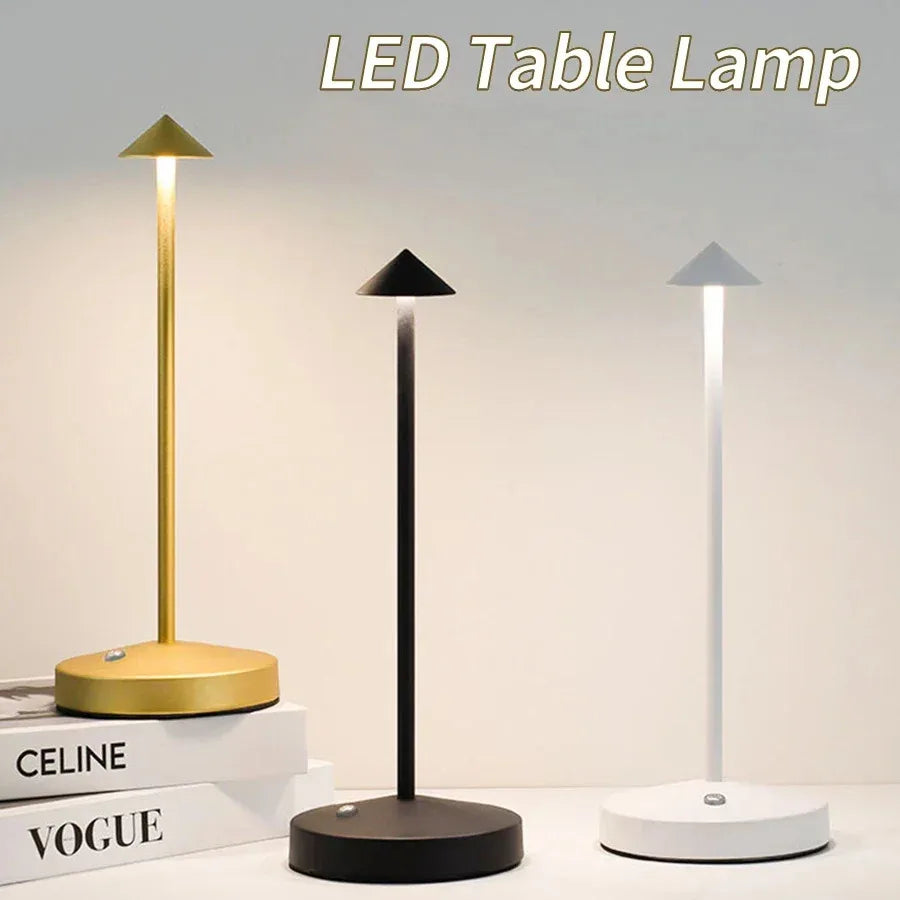 LumiPro – LED Lamp