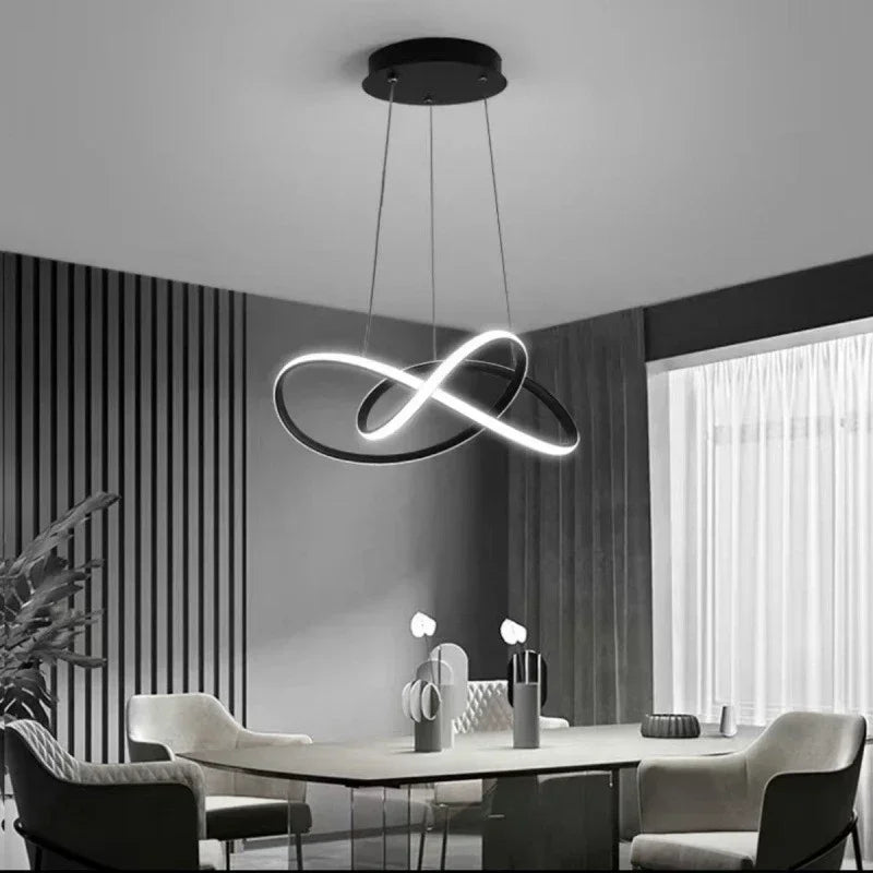 Lumiro – Modern Chandelier