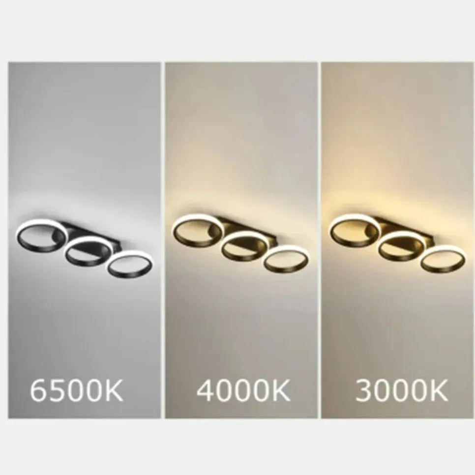 Nordia – LED Ceiling Light