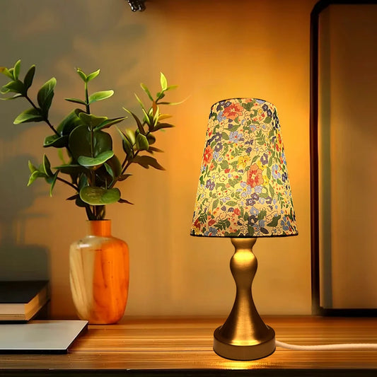 FloraLux – LED Lamp