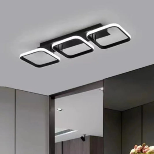 Nordia – LED Ceiling Light