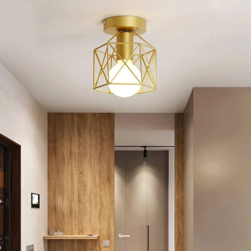 Rondia – LED Ceiling Light