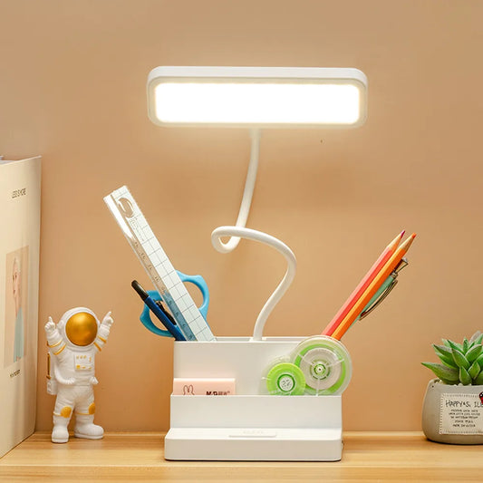 Lampada da Scrivania LED Ricaricabile