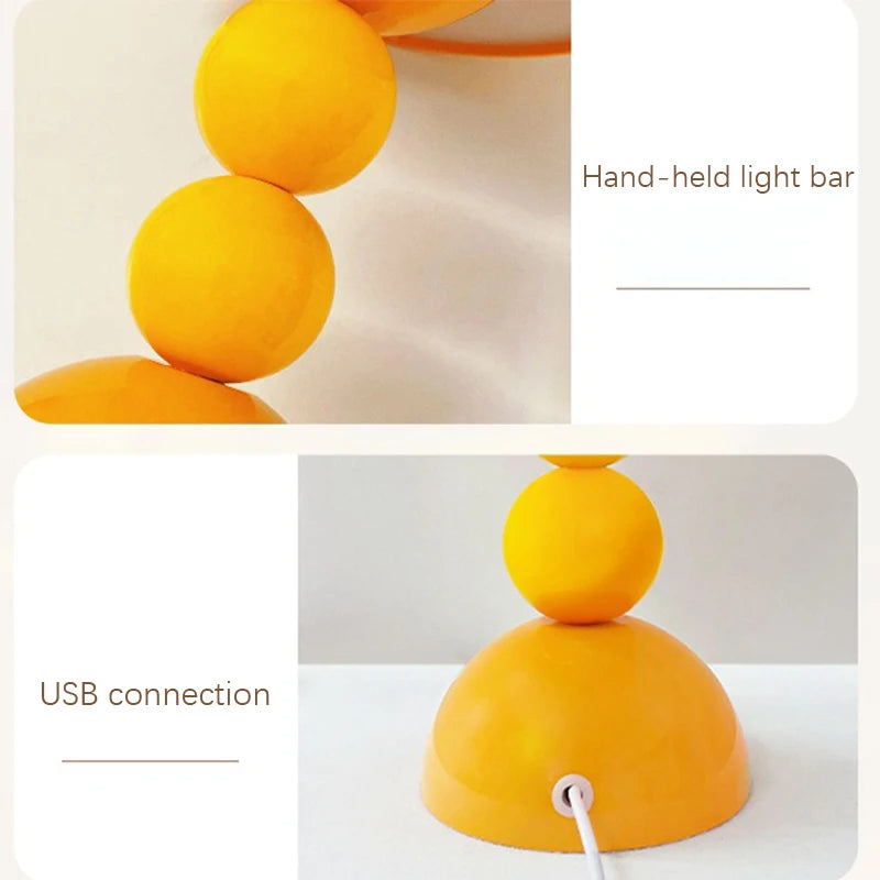 Auralis –Table Lamp