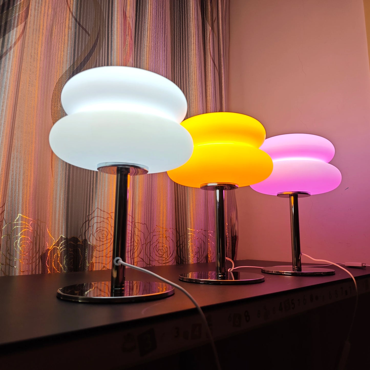 Fungio – Table Lamp