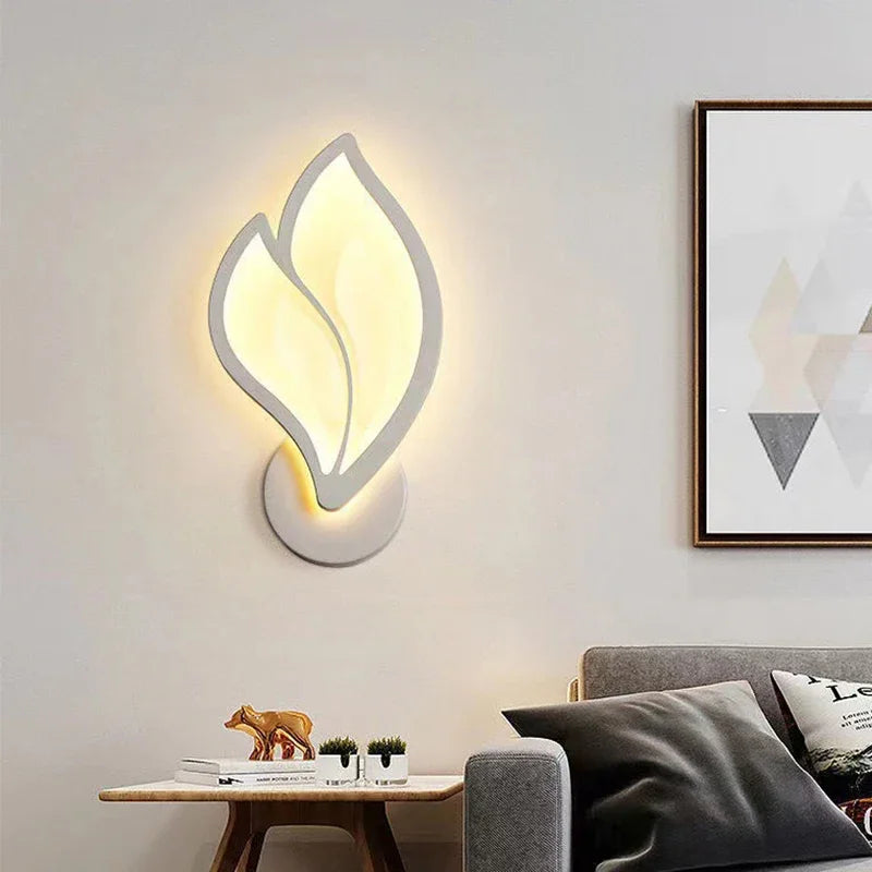 GlowUp – Wall Lamp