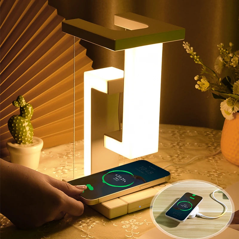 Lampada LED Galleggiante Wireless