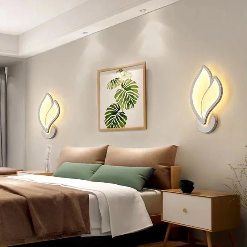 GlowUp – Wall Lamp
