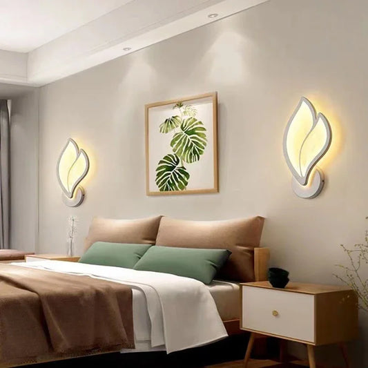 GlowUp – Wall Lamp