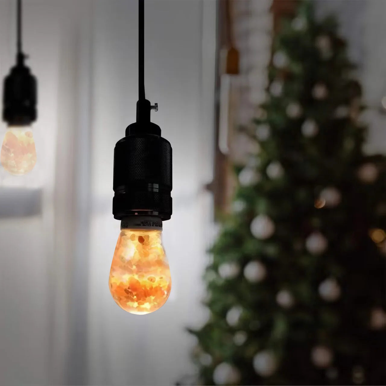 BrioSalt – Salt Lamp