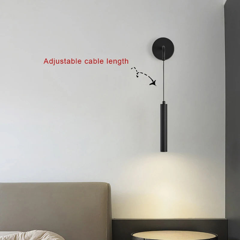 LumoSpot – Wall Lamp