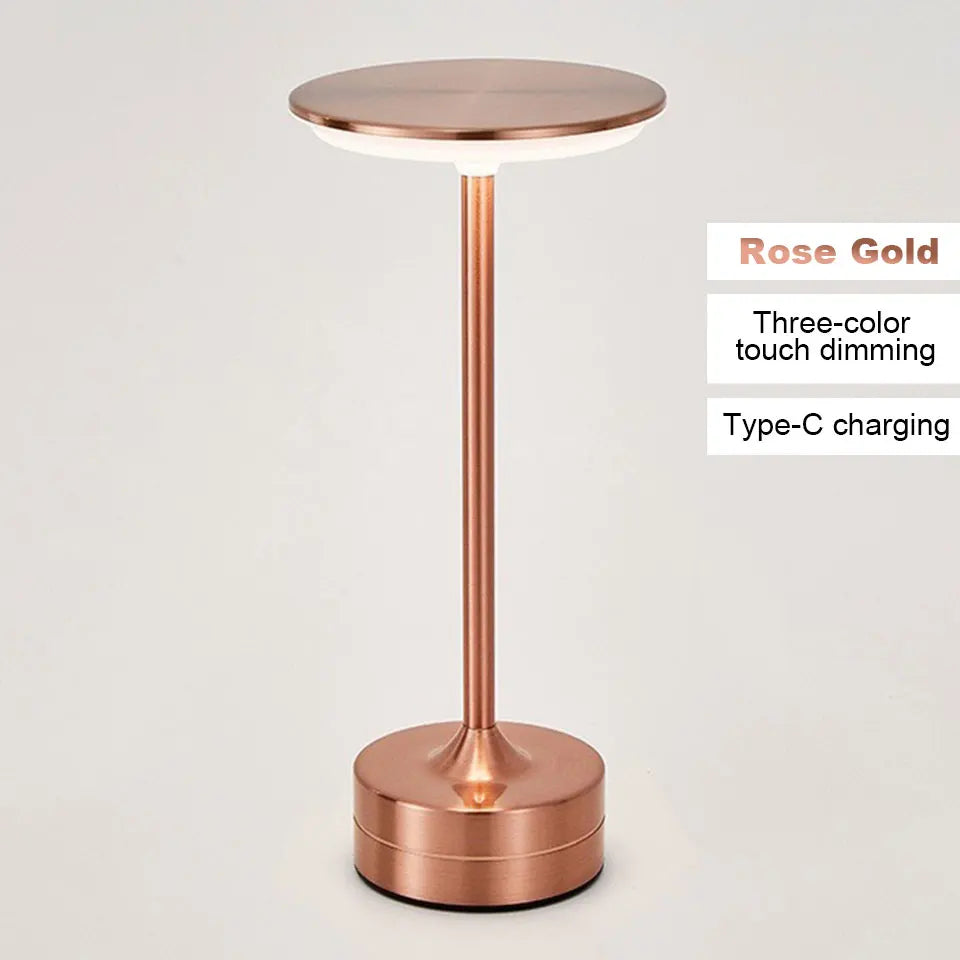 Lumora – Table Lamp