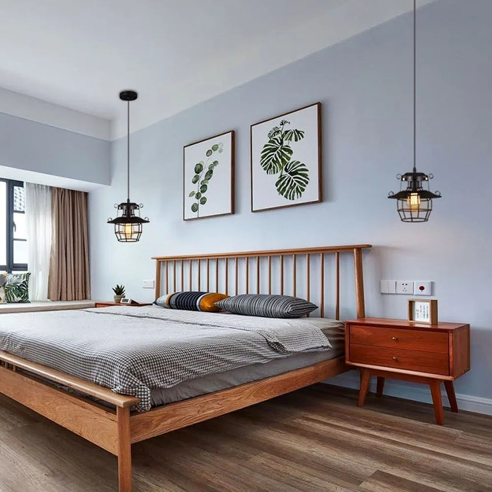 Ardico – Industrial Chandelier