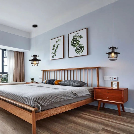 Ardico – Industrial Chandelier