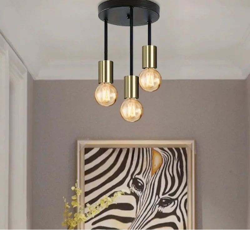 Plafio – Modern Ceiling Light