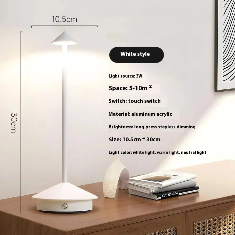 LumiPro – LED Lamp