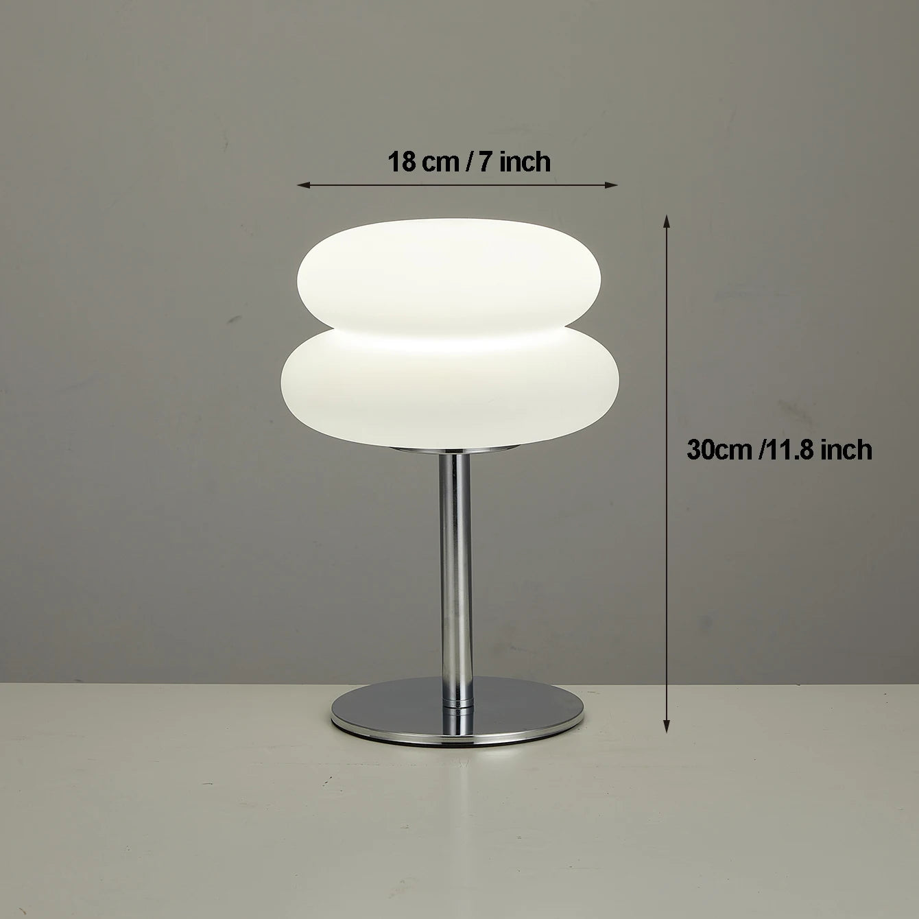Fungio – Table Lamp