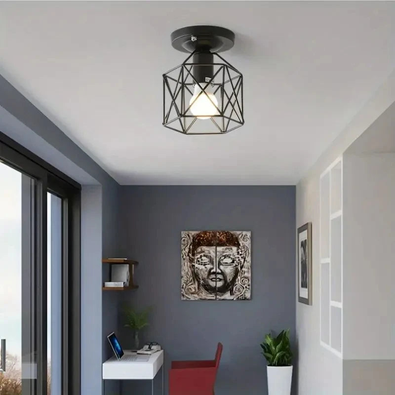 Rondia – LED Ceiling Light