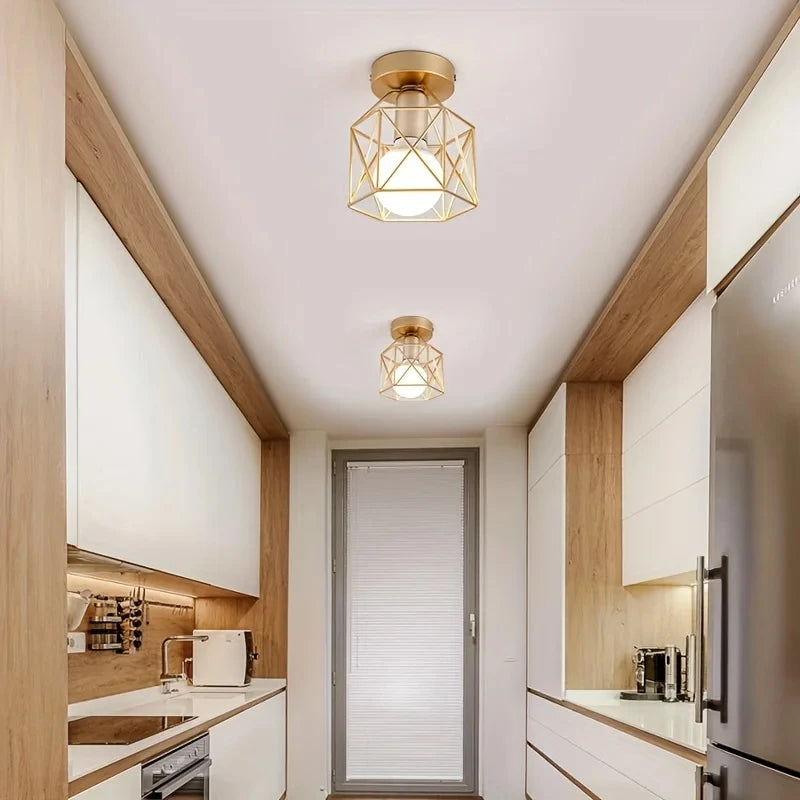 Rondia – LED Ceiling Light