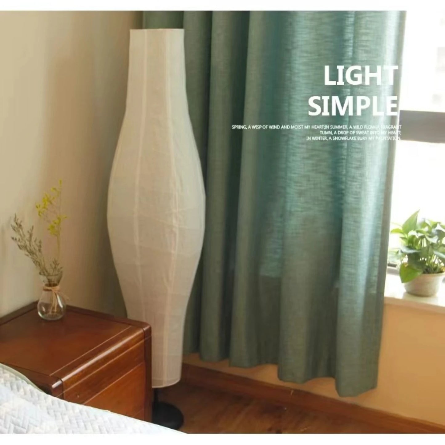 AiriLamp – Floor Lamp