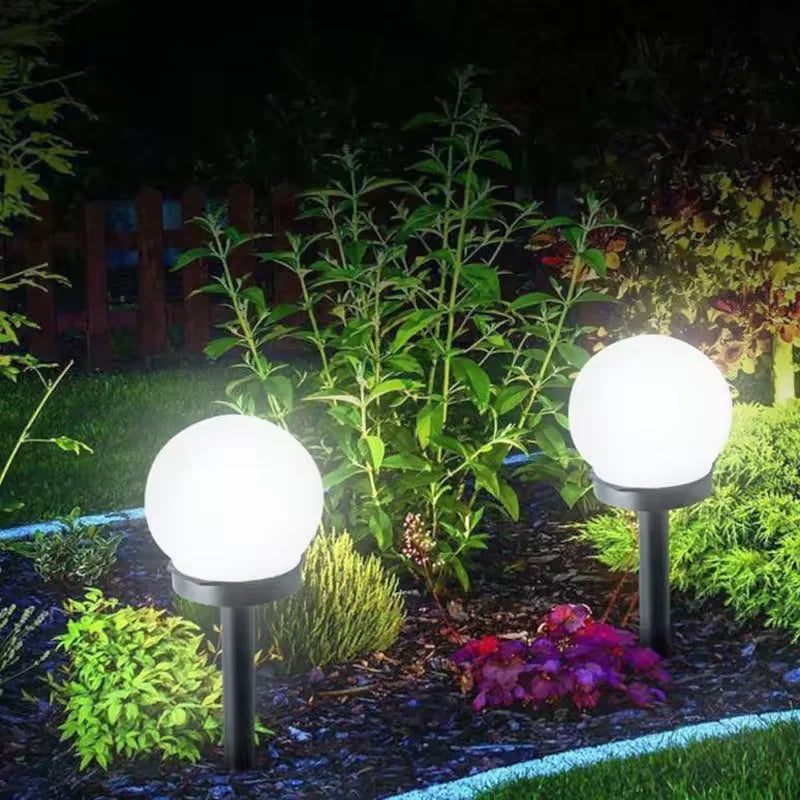 Sunora – Garden Lamp