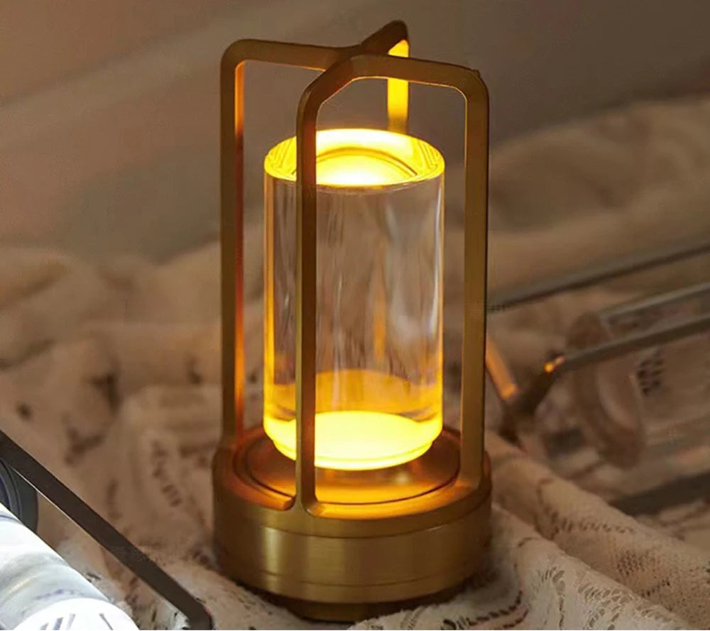 Crystella –Table Lamp