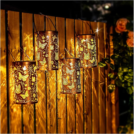 Soliora – Garden Lantern