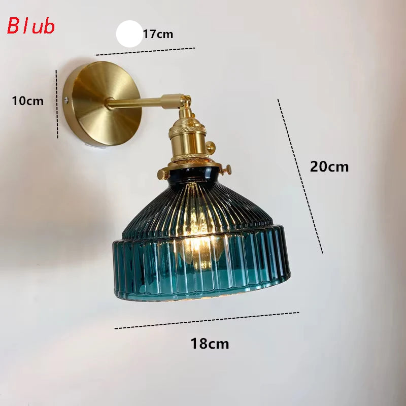 VetriLux – Wall Lamp