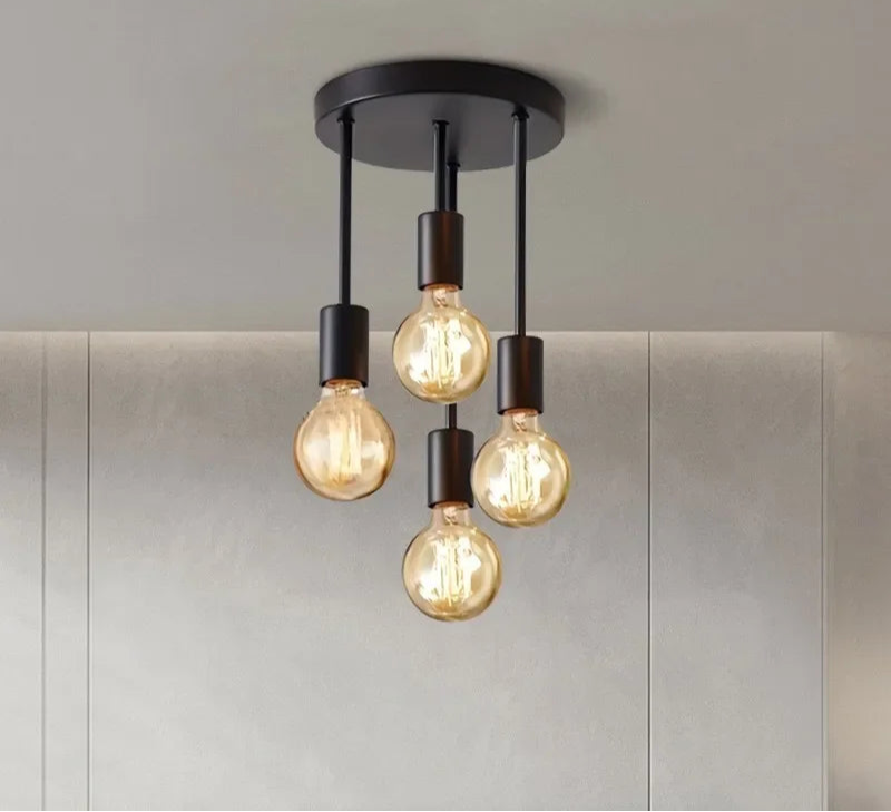 Plafio – Modern Ceiling Light