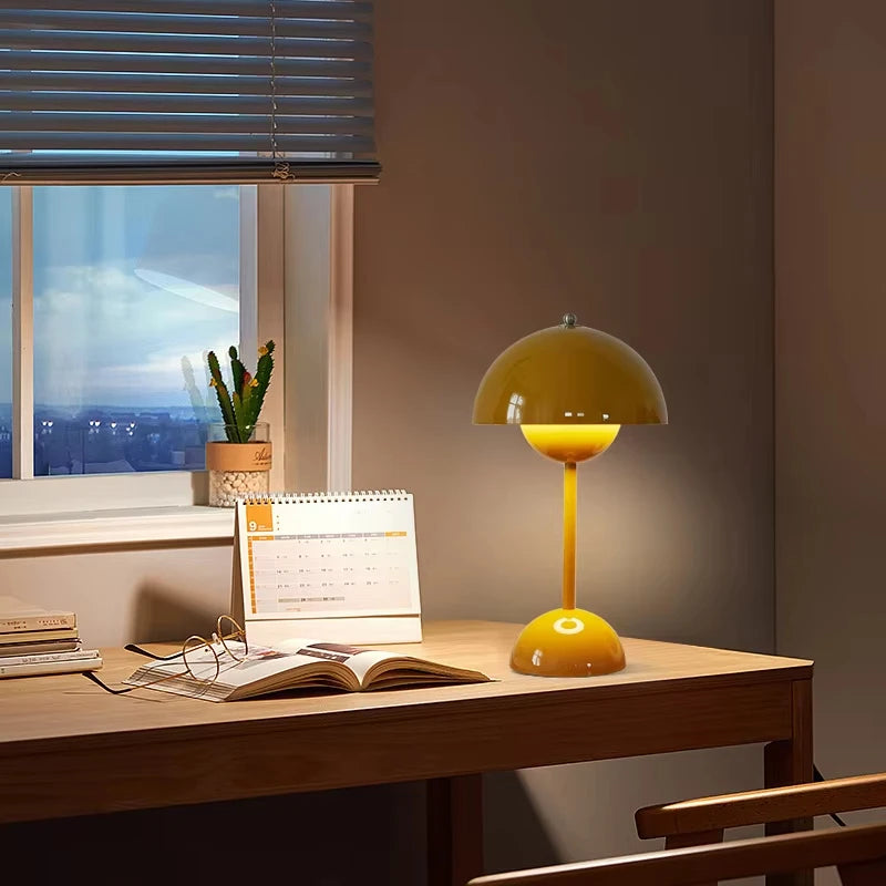 ABiBud – LED Lamp