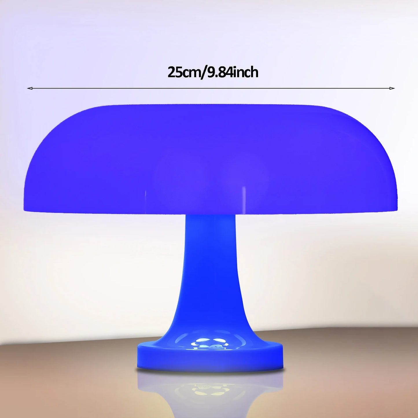 Mushlux –Table Lamp