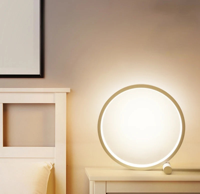 HaloLite – LED Lamp