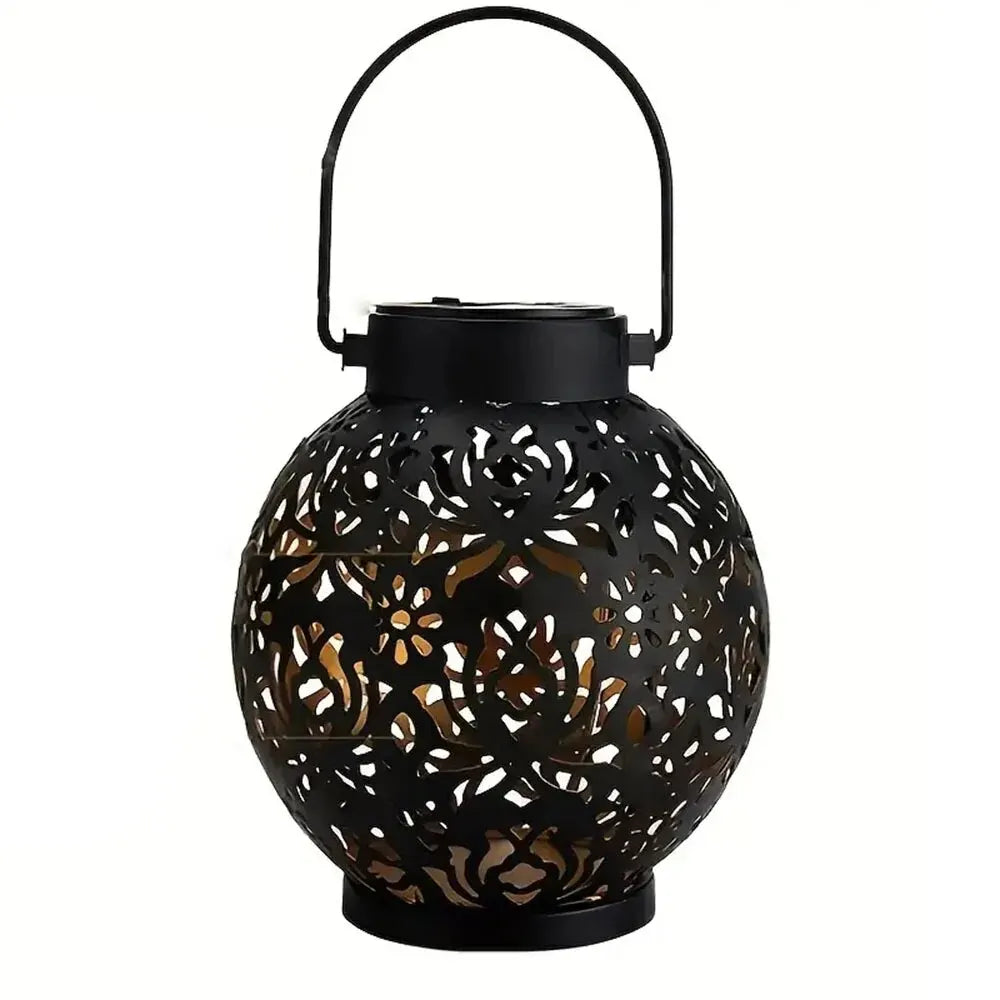 LumiSun – LED Lantern