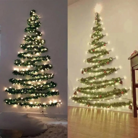 VineGlow – LED Lights ✨🎄