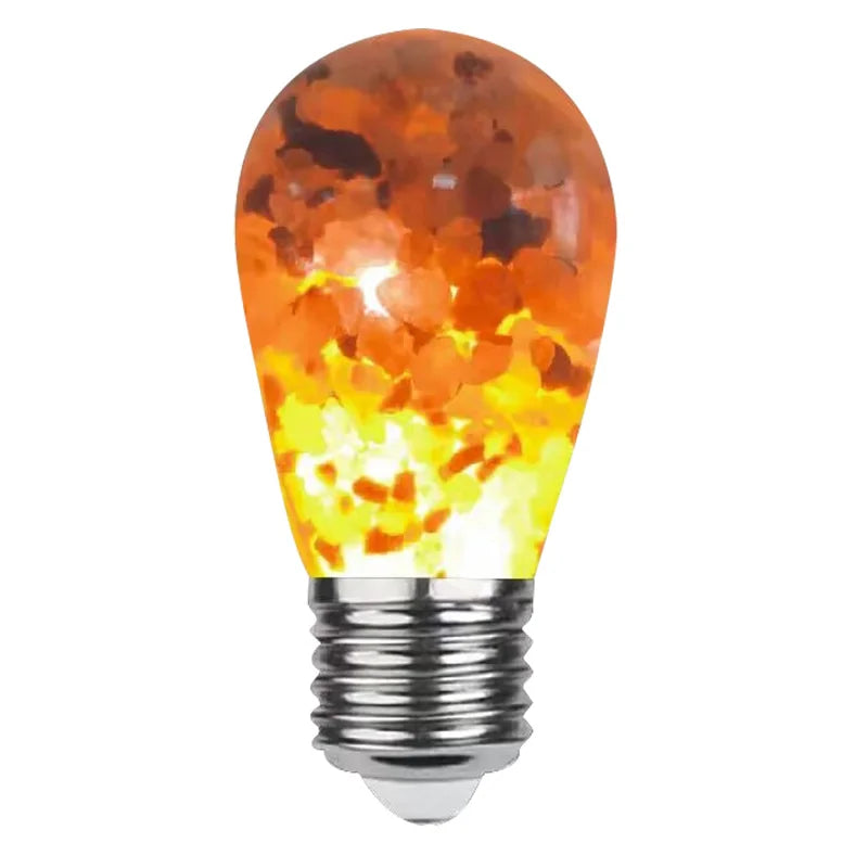 BrioSalt – Salt Lamp