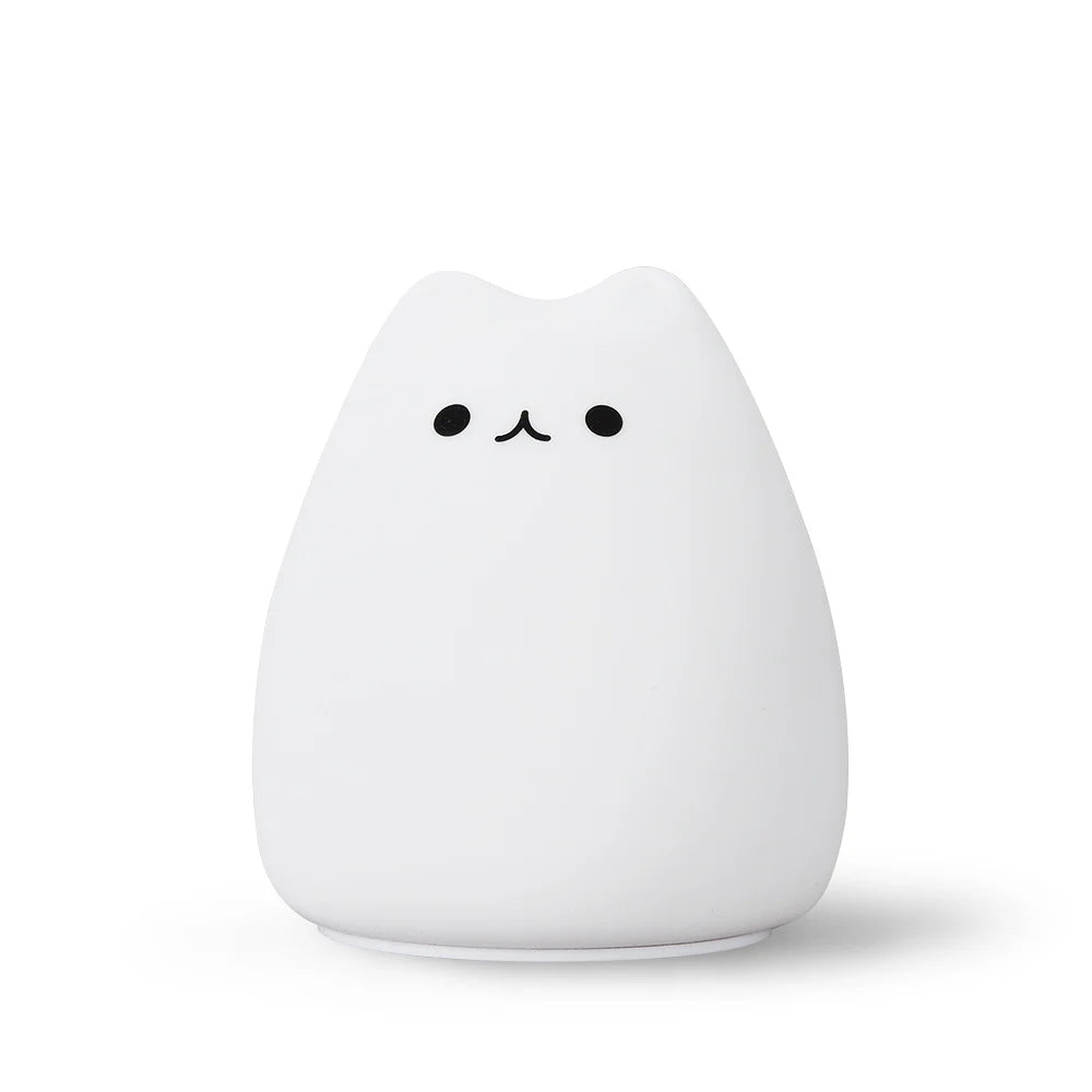 KittyLux – LED Lamp