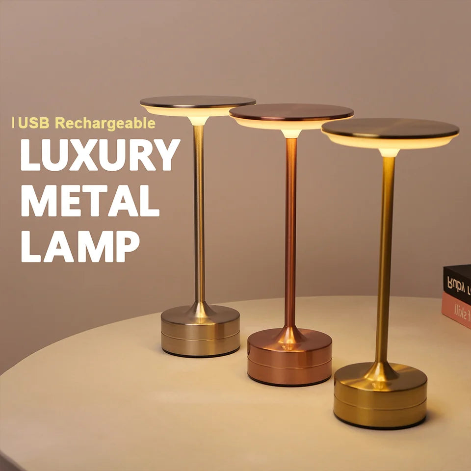 Lumora – Table Lamp