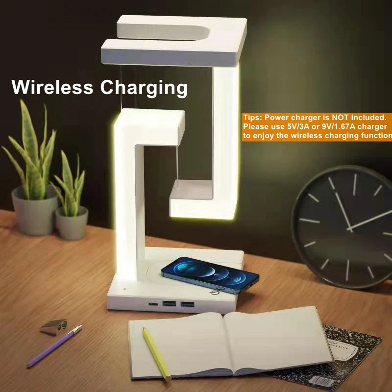 Lampada LED Galleggiante Wireless
