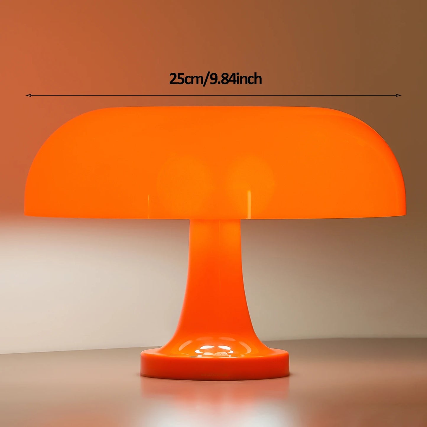 Mushlux –Table Lamp