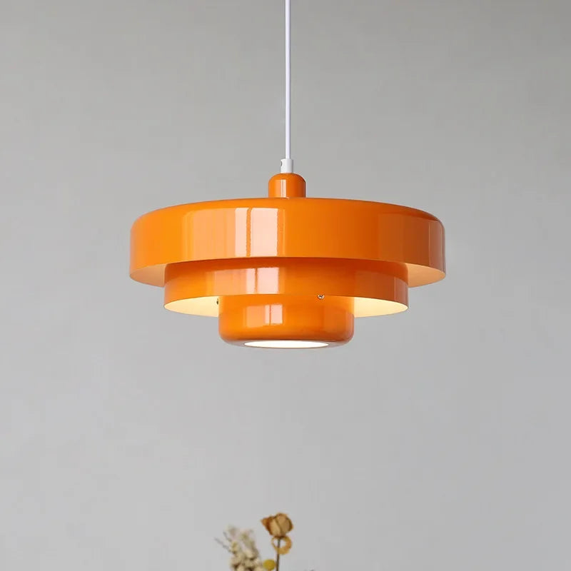 Medivio – Retro Lamp